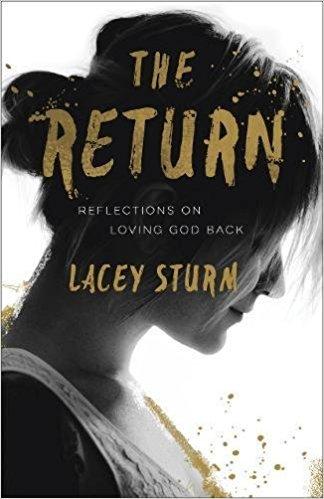 The Return by Lacey Sturm free audiobook